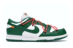 Dunk Low Off White Pine Green.jpg