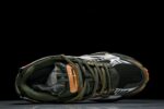 Off White Be Right Back Sneaker Army Green 4.jpg