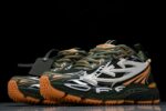 Off White Be Right Back Sneaker Army Green 5.jpg