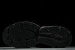 Off White Be Right Back Sneaker Black Purple 2.jpg