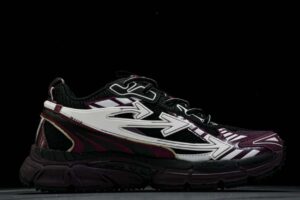 Off White Be Right Back Sneaker Black Purple.jpg