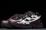 Off White Be Right Back Sneaker Black Purple 5.jpg