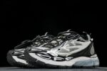 Off White Be Right Back Sneaker Silver 5.jpg