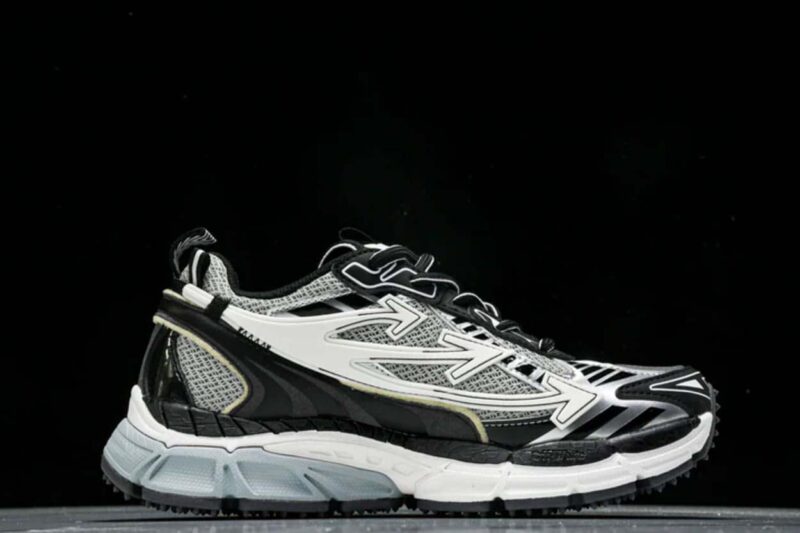 Off White Be Right Back Sneaker Silver.jpg