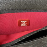 chanel ap2840 mini shoulder flap bags calfskin black 8 luxibags.ru .jpg