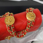 chanel ap2840 small flap bags calfskin red 4 luxibags.ru .jpg