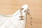 chanel ap3232 clutch with chain lambskin shiny light gold metal white 008 luxibags.ru .jpg