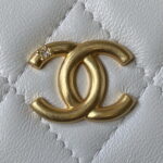 chanel ap3426 woc mini flap bag lambskin 17cm white 003 luxibags.ru .jpg