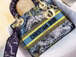 dior m0565 medium lady d lite multicolor florilegio embroidery m1028 03 luxibags.ru .jpg