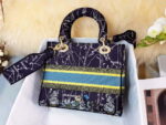 dior m0565 medium lady d lite multicolor florilegio embroidery m1028 05 luxibags.ru .jpg