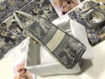 dior m0566 large lady d lite gray de jouy embroidery m1053 03 luxibags.ru .jpg