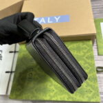 gucci 336298 travel document package black 3 luxibags.ru .jpg