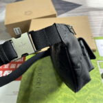 gucci 645093 jumbo gg belt bag black 3 luxibags.ru .jpg