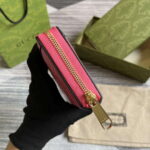 gucci 723784 gg matelasse zip around wallet rose pink 3 luxibags.ru .jpg