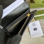gucci 723786 gg matelasse card case wallet black 8 luxibags.ru .jpg