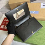 gucci 723787 gg matelasse chain wallet black 7 luxibags.ru .jpg