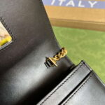gucci 723787 gg matelasse chain wallet black 8 luxibags.ru .jpg