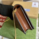 gucci 723787 gg matelasse chain wallet brown 3 luxibags.ru .jpg
