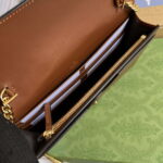 gucci 723787 gg matelasse chain wallet brown 9 luxibags.ru .jpg
