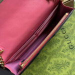 gucci 723787 gg matelasse chain wallet rose pink 9 luxibags.ru .jpg