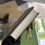 gucci 723787 gg matelasse chain wallet white 6 luxibags.ru .jpg