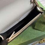 gucci 723787 gg matelasse chain wallet white 9 luxibags.ru .jpg
