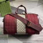 gucci 724642 mini gg canvas small duffle bag red 2 luxibags.ru .jpg
