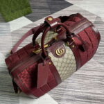 gucci 724642 mini gg canvas small duffle bag red 4 luxibags.ru .jpg