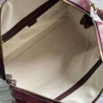 gucci 724642 mini gg canvas small duffle bag red 8 luxibags.ru .jpg