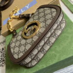gucci 724645 gucci blondie mini shoulder bag beige and ebony 5 luxibags.ru .jpg