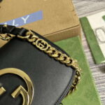 gucci 724645 gucci blondie mini shoulder bag black 5 luxibags.ru .jpg