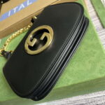 gucci 724645 gucci blondie mini shoulder bag black 6 luxibags.ru .jpg