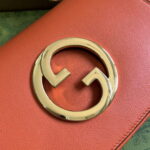 gucci 724645 gucci blondie mini shoulder bag orange 5 luxibags.ru .jpg